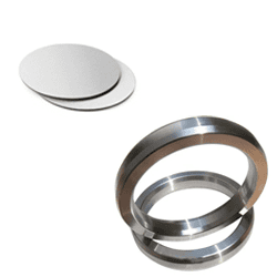 SS 200 Series Circle & Ring Supplier & Stockist in India