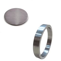 SS 300 Series Circle & Ring Supplier & Stockist in India