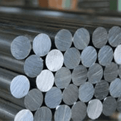 Duplex Steel RCS & Billet Bars Supplier & Stockist in India
