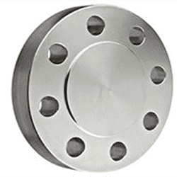 Blind Flange Supplier & Stockist in India