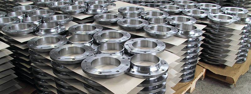 Flange Supplier & Stockist in India
