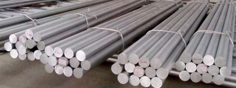 High Nickel Alloy Supplier & Stockist in India