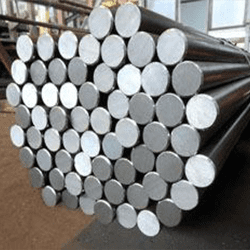 High Nickey Alloy Steel RCS & Billet Bars Supplier & Stockist in India