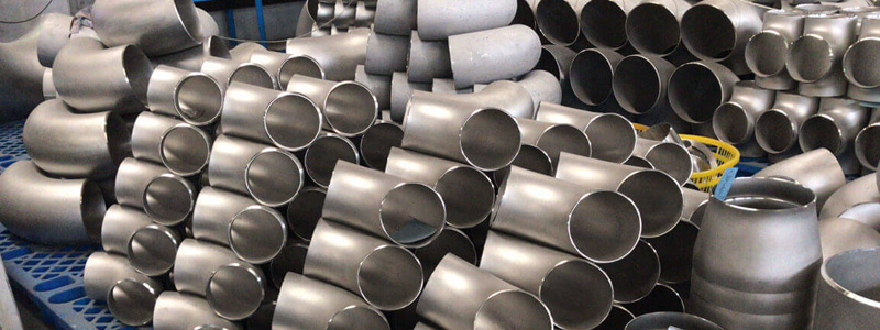 Pipe Fittings Supplier & Stockist in India