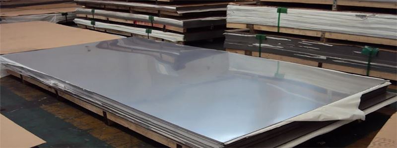 Stainless Steel Sheet Supplier & Stockist in India
