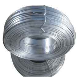 Cold Heading Wire Supplier & Stockist in India