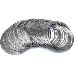 Spring Coil Wire Supplier & Stockist in India
