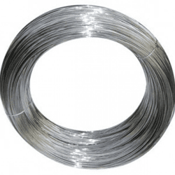 Wire Coil Supplier & Stockist in India