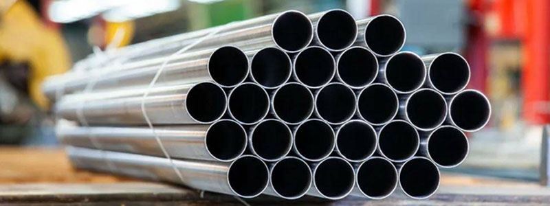 Stainless Steel Pipe & Tube Supplier & Stockist in India