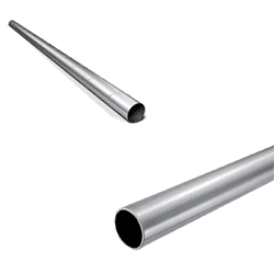 Welded Pipes & Tubes Supplier & Stockist in India