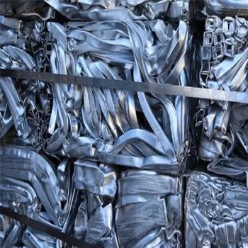 Aluminium Scrap