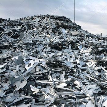 Aluminium Scrap