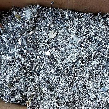 Aluminium Scrap