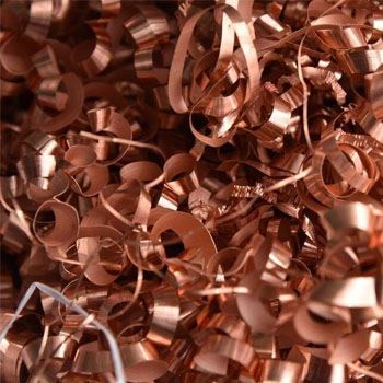 Copper Scrap