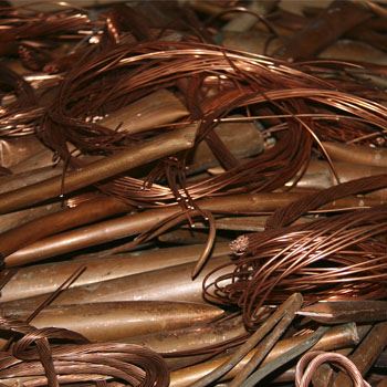 Copper Scrap