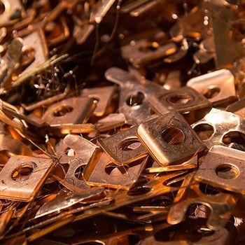 Copper Scrap