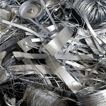 SS Melting Scrap Supplier