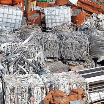 SS Melting Scrap Manufacturer